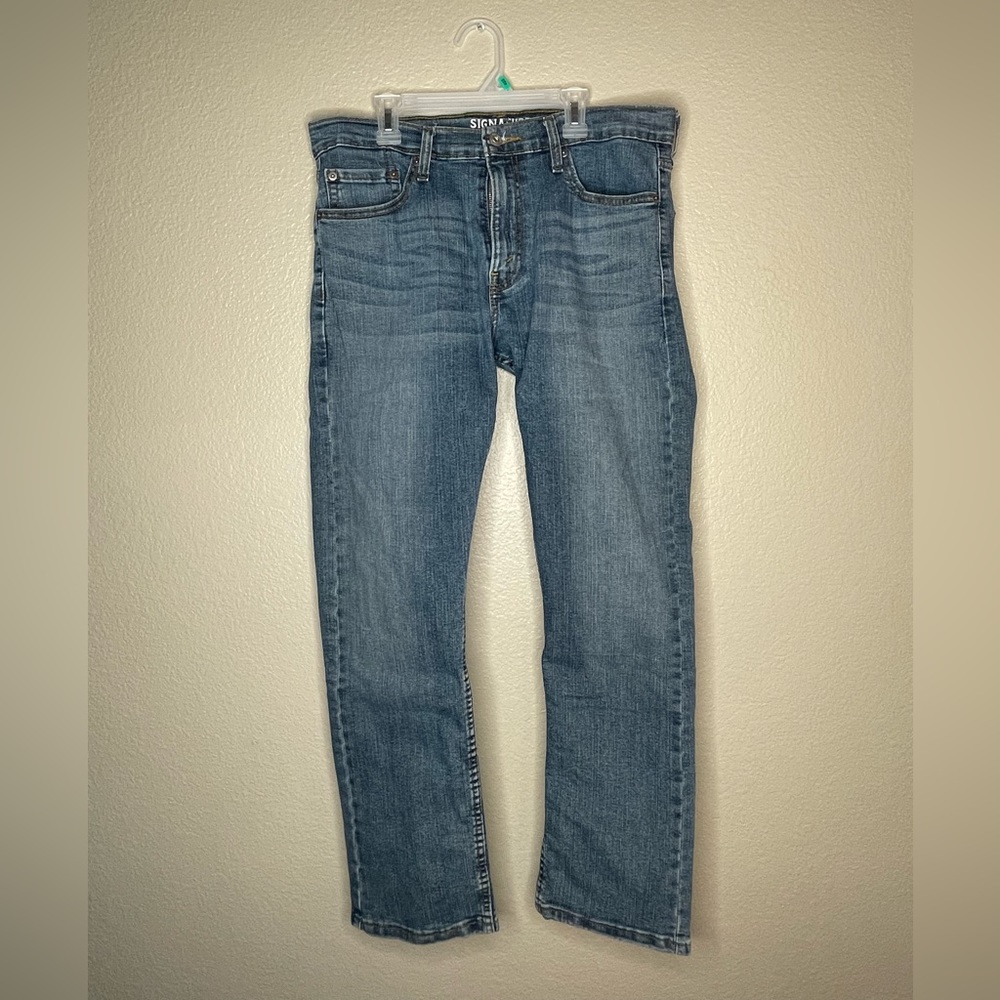 Levi Signature Jeans